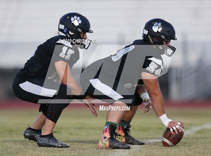 Thumbnail 1 in Foothill @ Palo Verde photogallery.
