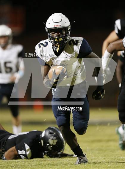 Thumbnail 3 in Foothill @ Palo Verde photogallery.