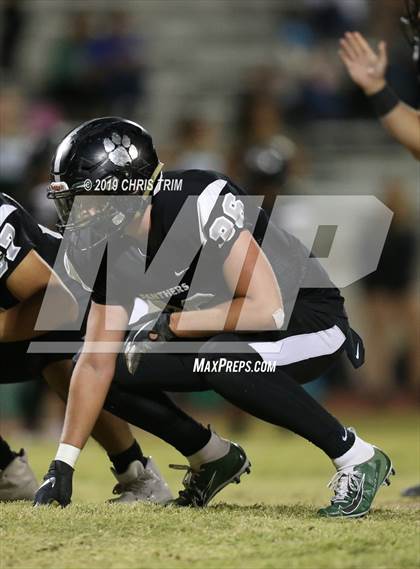 Thumbnail 3 in Foothill @ Palo Verde photogallery.