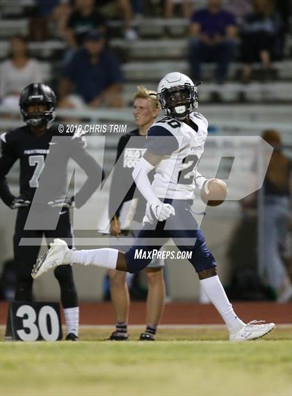 Thumbnail 2 in Foothill @ Palo Verde photogallery.