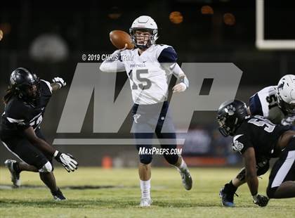 Thumbnail 3 in Foothill @ Palo Verde photogallery.
