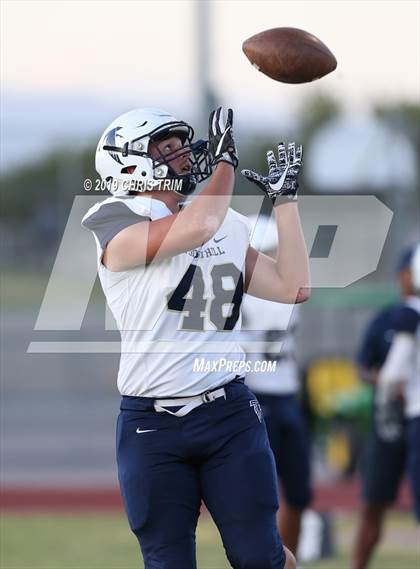 Thumbnail 1 in Foothill @ Palo Verde photogallery.