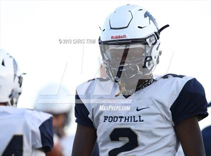 Thumbnail 1 in Foothill @ Palo Verde photogallery.
