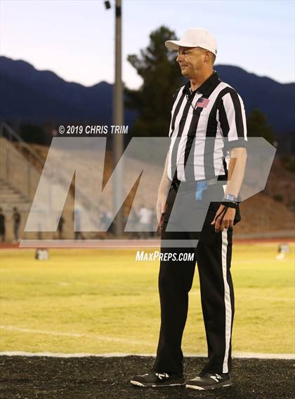 Thumbnail 2 in Foothill @ Palo Verde photogallery.