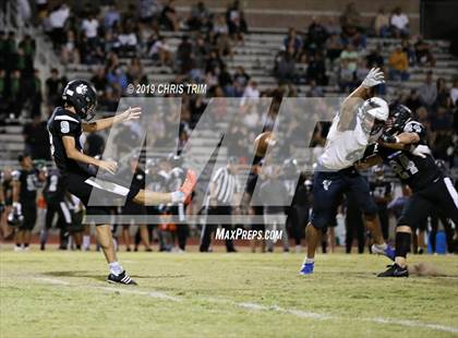 Thumbnail 2 in Foothill @ Palo Verde photogallery.