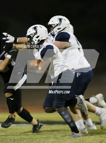 Thumbnail 1 in Foothill @ Palo Verde photogallery.