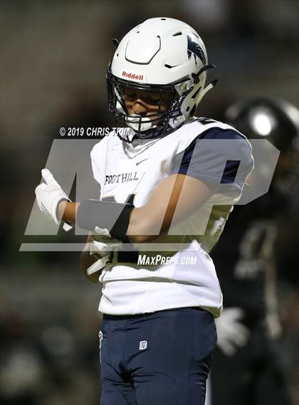 Thumbnail 3 in Foothill @ Palo Verde photogallery.