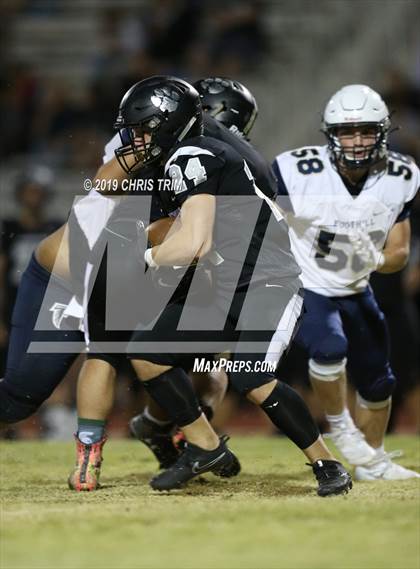 Thumbnail 1 in Foothill @ Palo Verde photogallery.
