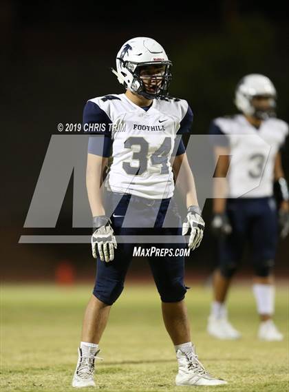 Thumbnail 1 in Foothill @ Palo Verde photogallery.