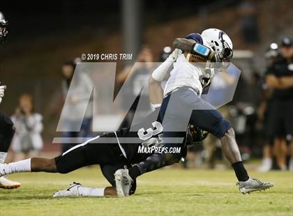 Thumbnail 3 in Foothill @ Palo Verde photogallery.