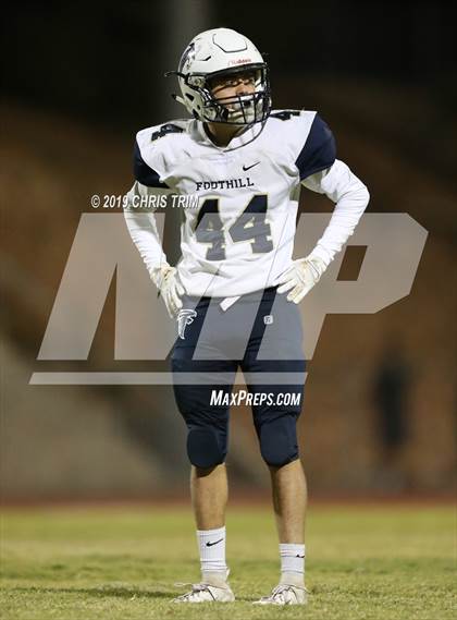 Thumbnail 1 in Foothill @ Palo Verde photogallery.