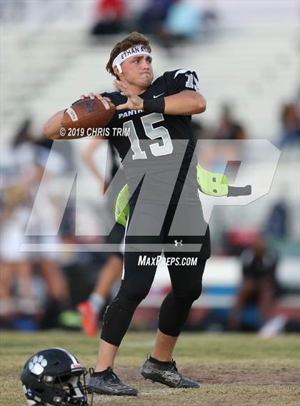 Thumbnail 3 in Foothill @ Palo Verde photogallery.