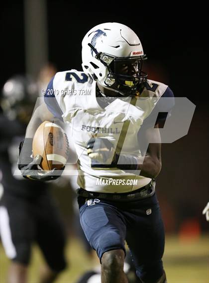 Thumbnail 1 in Foothill @ Palo Verde photogallery.