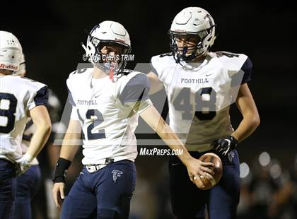 Thumbnail 1 in Foothill @ Palo Verde photogallery.