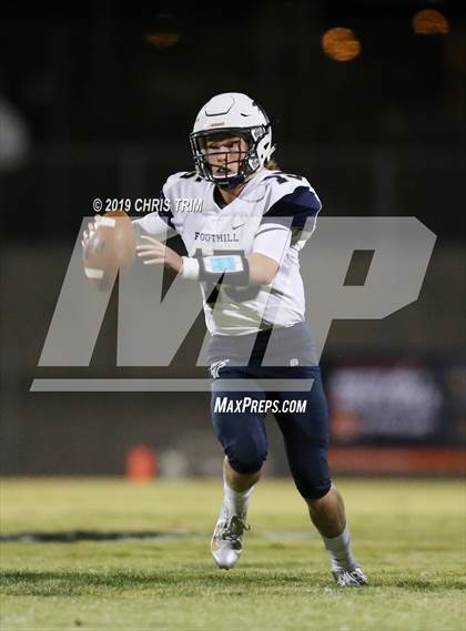 Thumbnail 2 in Foothill @ Palo Verde photogallery.