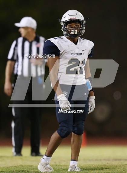 Thumbnail 3 in Foothill @ Palo Verde photogallery.