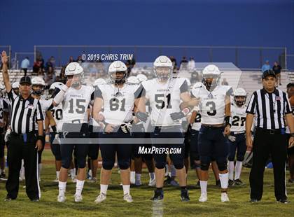 Thumbnail 3 in Foothill @ Palo Verde photogallery.