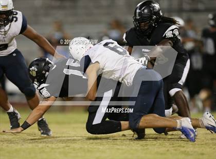 Thumbnail 1 in Foothill @ Palo Verde photogallery.