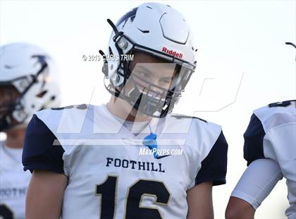 Thumbnail 2 in Foothill @ Palo Verde photogallery.