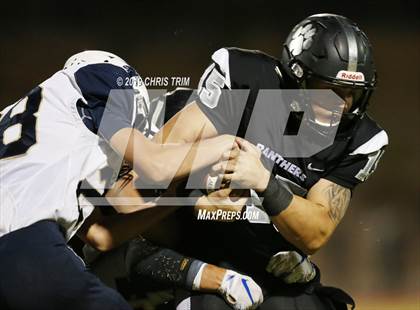 Thumbnail 1 in Foothill @ Palo Verde photogallery.