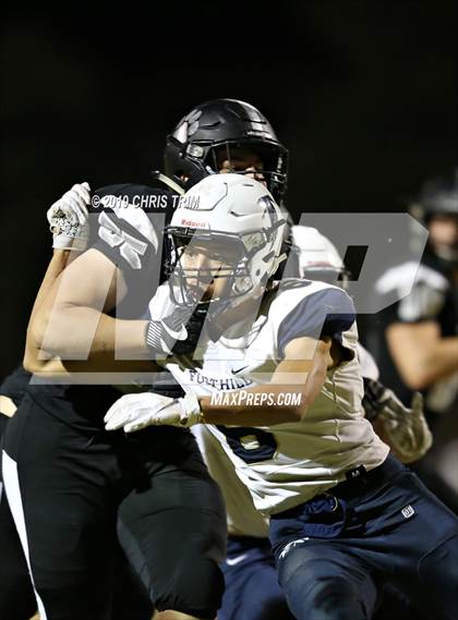 Thumbnail 1 in Foothill @ Palo Verde photogallery.