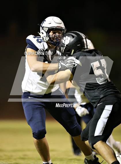 Thumbnail 3 in Foothill @ Palo Verde photogallery.