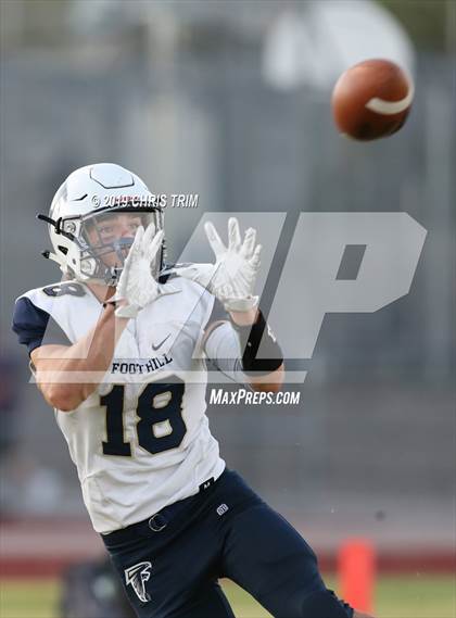 Thumbnail 2 in Foothill @ Palo Verde photogallery.
