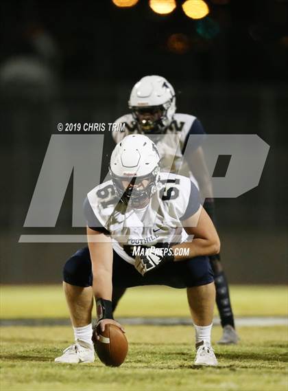 Thumbnail 1 in Foothill @ Palo Verde photogallery.