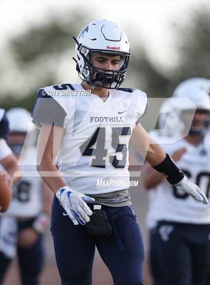 Thumbnail 3 in Foothill @ Palo Verde photogallery.