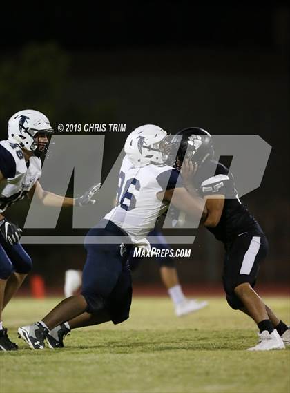 Thumbnail 1 in Foothill @ Palo Verde photogallery.
