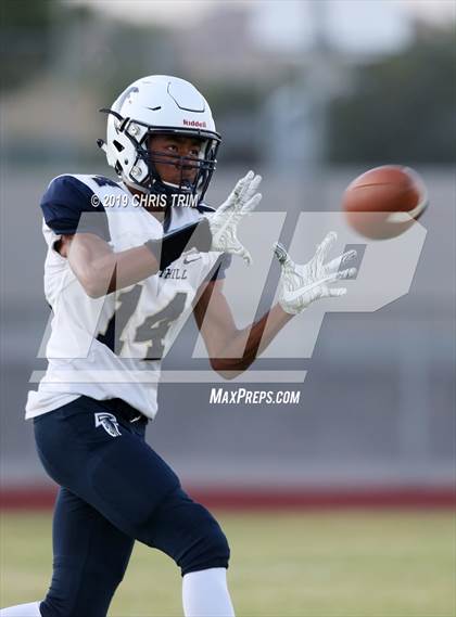 Thumbnail 1 in Foothill @ Palo Verde photogallery.