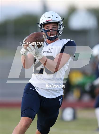 Thumbnail 1 in Foothill @ Palo Verde photogallery.