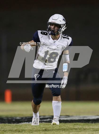 Thumbnail 2 in Foothill @ Palo Verde photogallery.