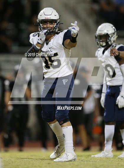 Thumbnail 1 in Foothill @ Palo Verde photogallery.