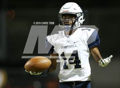 Thumbnail 3 in Foothill @ Palo Verde photogallery.