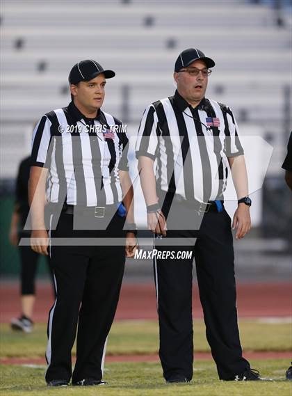 Thumbnail 1 in Foothill @ Palo Verde photogallery.