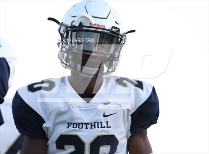 Thumbnail 2 in Foothill @ Palo Verde photogallery.