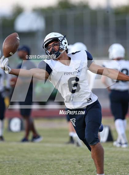 Thumbnail 3 in Foothill @ Palo Verde photogallery.