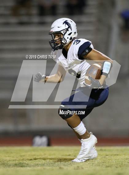 Thumbnail 3 in Foothill @ Palo Verde photogallery.