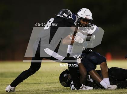 Thumbnail 2 in Foothill @ Palo Verde photogallery.