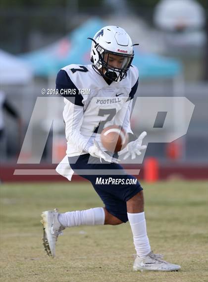 Thumbnail 2 in Foothill @ Palo Verde photogallery.