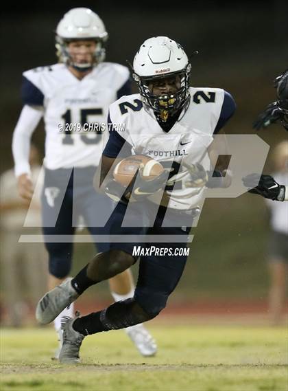 Thumbnail 1 in Foothill @ Palo Verde photogallery.