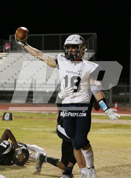 Thumbnail 2 in Foothill @ Palo Verde photogallery.