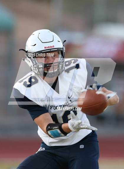 Thumbnail 1 in Foothill @ Palo Verde photogallery.
