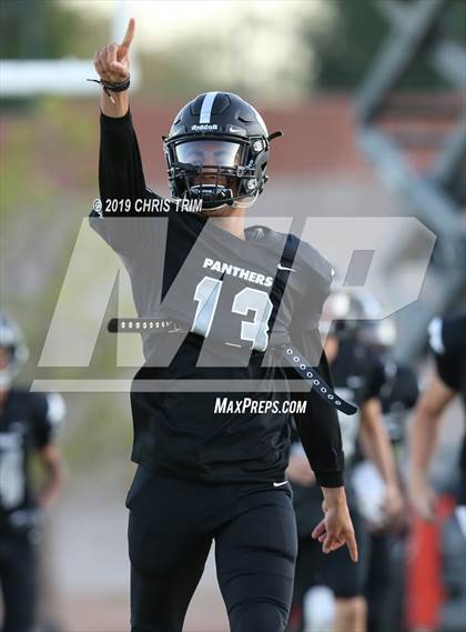 Thumbnail 2 in Foothill @ Palo Verde photogallery.