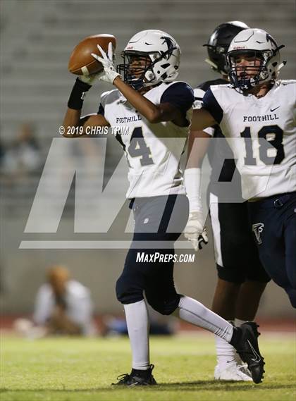 Thumbnail 1 in Foothill @ Palo Verde photogallery.