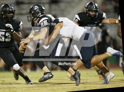 Thumbnail 3 in Foothill @ Palo Verde photogallery.