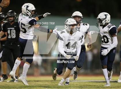 Thumbnail 1 in Foothill @ Palo Verde photogallery.