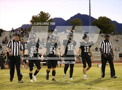 Thumbnail 1 in Foothill @ Palo Verde photogallery.