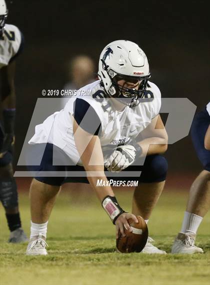 Thumbnail 1 in Foothill @ Palo Verde photogallery.